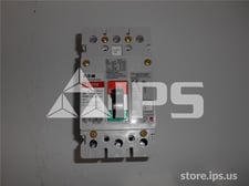Ch Egh Mccb New 70at, Inst. Fixed, Type E125h