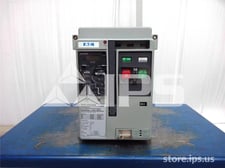 800 Amps Ch Mdn4083xea02mxnmnn4ypanax Mo/do Unused Surplus Digitrip 520m Lsig, 200 Amps Ct, 200 Amps Rp, Bell