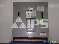 1200 amps, Siemens-Allis, 15-gmi-500 surplus012-976