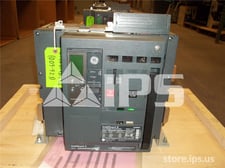 800 Amps GE Ga08m1xxxxx2xxxl3xxo Mo/do Unused Surplus (ga08) Entelliguard Tu Lsi, 800 Amps Rp, 800 Amps Ct