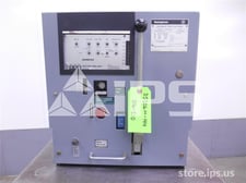 800 Amps WH Ds-206 Mo/do Westrip Rms-2000 Lsig, 600 Amps Ct, Dual Switch Bell Alarm