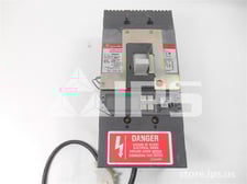 GE Spectra Sgp Mccb Mvt Plus Lsig, 400 Amps Rp, Padlock Provision