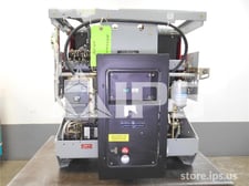 4000 Amps GE Akr-10d-100 Eo/do (akr-_d-100) 120 Volts AC Control, Mvt Pm Lsg, 4000 Amps Ct, 4000 Amps Rp