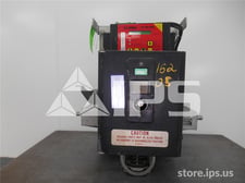600 Amps WH Db-25 Mo/do 3p Sa Ac-pro Lsig, 300-600 Amps Ct