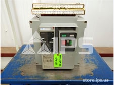 800 Amps Ch Mds6083hea0852aman6nhnnax Mo/bi (mds608) 120 Volts AC Control, Digitrip 520 Lsi, 800 Amps Ct, 800