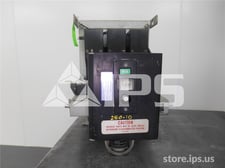 600 Amps WH Db-25 Mo/do 3p Sa 300-600 Amps Ct