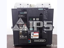 800 Amps Sa Wlf2a308nggaxcwcn Eo/do (wlf2) 120 Volts AC Control, 24 Volts DC Trip, Etu745g Lsig, 800 Amps Rp