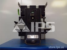 1600 Amps WH Db-50 Eo/do 3p 125 Volts DC Control, 125 Volts DC Close, 125 Volts DC Trip With Bell Alarm Switch