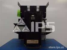 1600 Amps WH Db-50 Eo/do 3p 125 Volts DC Control, 125 Volts DC Close, 125 Volts DC Trip With Bell Alarm Switch