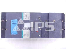 GE Tb-6 Tri-break Line Mccb 600at