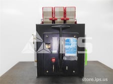 600 Amps ITE K-600 Red Mo/do Od-3 Li 600 Amps