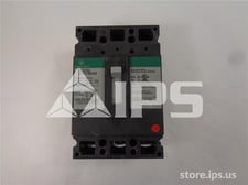 GE E150 Line Ted Mccb Unused Surplus 30a, 14ka, 3 Pole