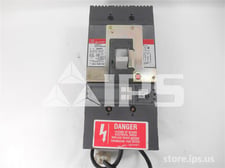 GE Spectra Sgp Mccb Mvt Plus Lsig, 60 Amps Rp, Padlock Provision