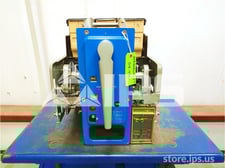 1600 Amps GE Akr-5a-50 Mo/do (akr-_a-50) Sst Lig, 1200 Amps Ct, Fourth Wire Ground