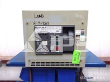 1200 Amps WH Spb-100 Eo/do (spb100) 120 Volts AC Control, Digitrip Rms 510 Lsi, 1200 Amps Rp, 1000 Amps Ct