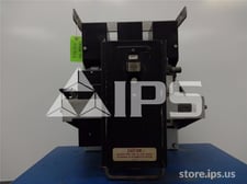 1600 Amps WH Db-50 Eo/do 3p 125 Volts DC Control, 125 Volts DC Close, 125 Volts DC Trip With Bell Alarm Switch