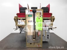 800 Amps Sa Rl-800 Mo/do Ssii Ls, 800 Amps Ct, Dual Switch Bell Alarm