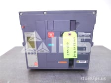 3200 Amps Square D Masterpact Nw32 H1 Mo/do Wm4jjr63r2xxxxxxx Micrologic 5.0p Lsi, 3200 Amps Ampacity