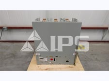 1200 Amps GE Vb1 4.16-250-3 Ml-18 (vb1 4.16-250) 48 Volts DC Control, 29k Amps Sc, Bottle# 52e1