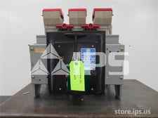 1600 Amps ITE K-1600 Red Mo/do Od-3 Li 800 Amps