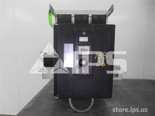 600 Amps WH Db-25 Mo/do 3p 300-600 Amps Ct, 125 Volts DC Shunt Trip