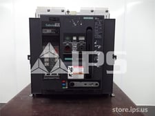 1600 Amps Sa Wlf2a316pcgaxcwca Eo/do (wlf2) Etu745 Lsi, 1000 Amps Rp, 120 Volts AC C/c, 24 Volts DC Trip