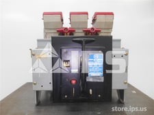 1600 Amps ITE K-1600 Red Mo/do Od-4 Ls 1600 Amps