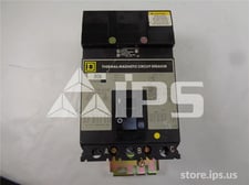 Square D Fc I-line Mccb 80at