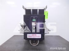 600 Amps WH Dbl-25 Mo/do 3p Sa (db-25) Series Li 600 Amps