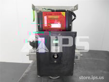 600 Amps WH Db-25 Mo/do 3p Sa Ac-pro Lsig, 300-600 Amps Ct