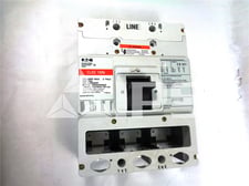 Ch Cld Mccb Unused Surplus 600at