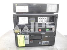 400 Amps Square D Sed36400lsg Mo/do (sed36400) Micrologic Series B Lsig, 400 Amps Ct, Arp100 Rp