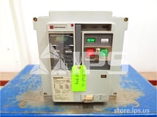 1600 Amps Ch Mds8163wea16cuanan4ymanax Eo/do (mds816) 120 Volts AC Control, Digitrip 520mc Lsi, 1600 Amps Ct