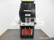 GE Tks J600 Line Mccb AC Pro Lsig, Aux Switch, Bell Alarm, Uv