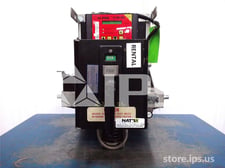 600 Amps WH Db-25 Mo/do 3p Sa 125 Volts DC Trip, AC Pro Lsig, 300-600 Amps Ct