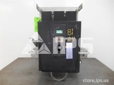 600 Amps WH Db-25 Mo/do 3p 300-600 Amps Ct