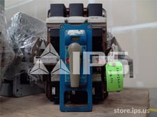 600 Amps GE Ak-2a-25 Mo/do (ak-_a-25) 600 Amps Ec2a 1b-3