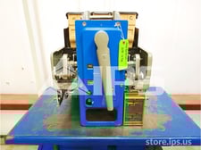 1600 Amps GE Akr-5a-50 Mo/do (akr-_a-50) Sst Lig, 1200 Amps Ct, Fourth Wire Ground