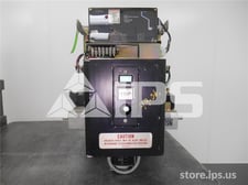 600 Amps WH Db-25 Mo/do 3p Sa Rms/r 510 Li, 200a-600 Amps Ct