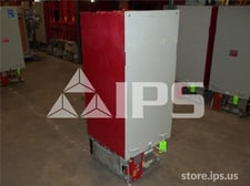 1200 Amps WH 50 Dhp 350 Eo/do (50dhp 350) 230 Volts AC Controls, Cap Trip