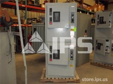 400 Amps GE Cr194 Vacuum Indoor Switchgear 5 KV Cr193, 115vdc, 360a, Fuse 3r
