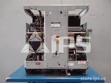 3200 Amps GE Akr-7f-75 Eo/do (akr-_f-75) 120 Volts AC Control, Mvt Rms-9 Lsi, 3200 Amps Ct