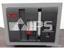 1600 Amps GE Shf Power Break Ii Mo/bi (shf16) Mvt Plus Lsig, 1600 Amps Rp, 1600 Amps Ct