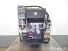 1600 Amps GE Akru-10d-50 Eo/do (akru-_d-50) 120 Volts AC Control, 24 Volts DC Trip, Mvt Pm Lsig, 1600 Amps