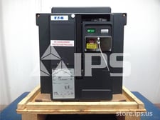 2500 Amps Ch Dek225 Magnum DC Low Voltage Disconnect Switch Eo/bi Unused Surplus 120 Volts AC Control