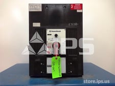 2500 Amps GE Thpmmf Power Break Eo/bi (thpmm) 125 Volts DC Control, Magnetrip Lsi 600 Amps