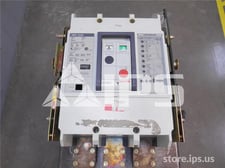 3200 Amps Sa Sbs 3200 Eo/do (sbs32) 24 Volts DC Control, Sb32tlsig, 3200 Amps Rp, 24 Volts DC Bell Alarm