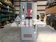 1200 Amps Sa 81000 Series Lbs Load Break Switch Unused Surplus 5kv, 900e Fuse, Indoor Nema 1