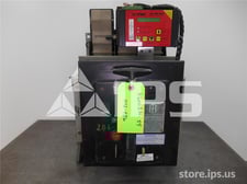 600 Amps ITE K-600 Black Mo/do Ac-pro Lsig, 300-600 Amps Ct