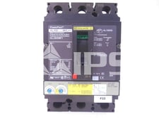 Square D Powerpact Hl030 Mccb 30at